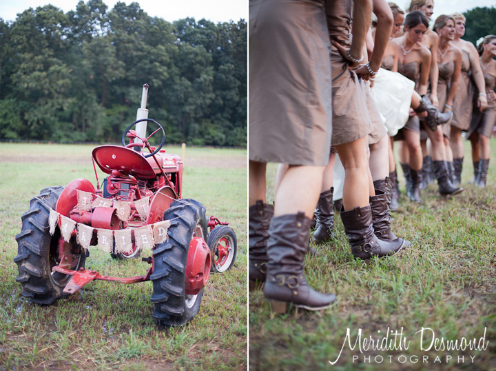 Cowboy boots wedding shoes
