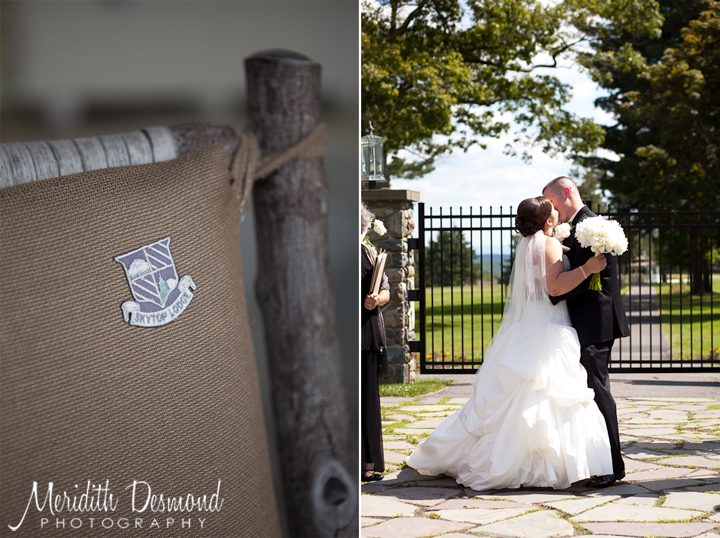 Skytop Lodge Rocking Chair