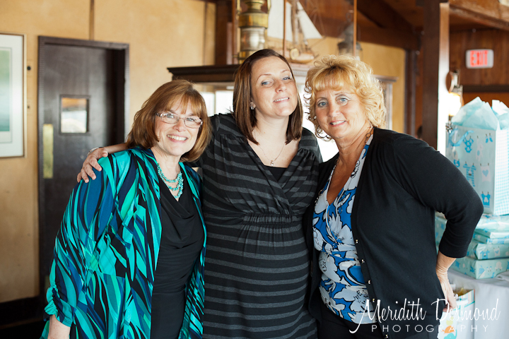 Bahrs Restaurant Photographer