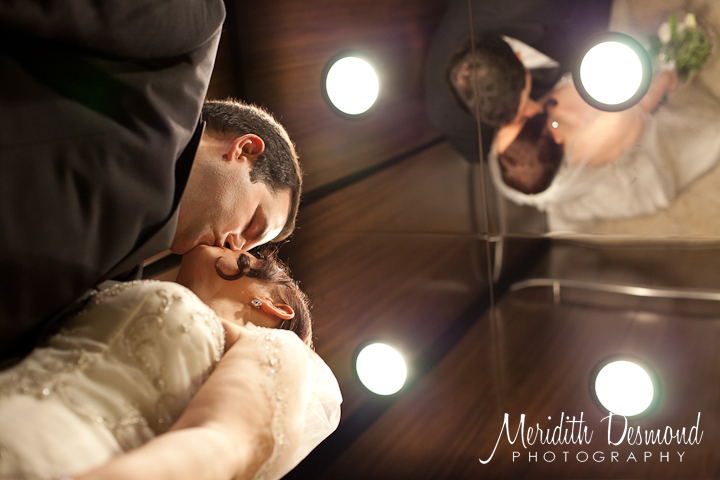 Double Tree Hotel Elevator