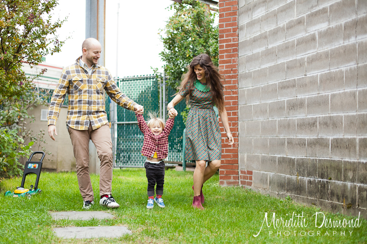 Queens NY Family Photographer