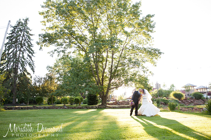 The Stone House Wedding