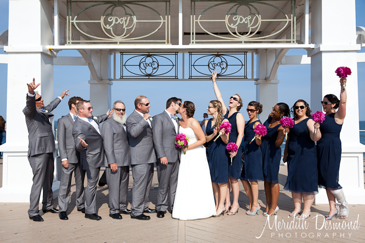 Pier Village Long Branch NJ