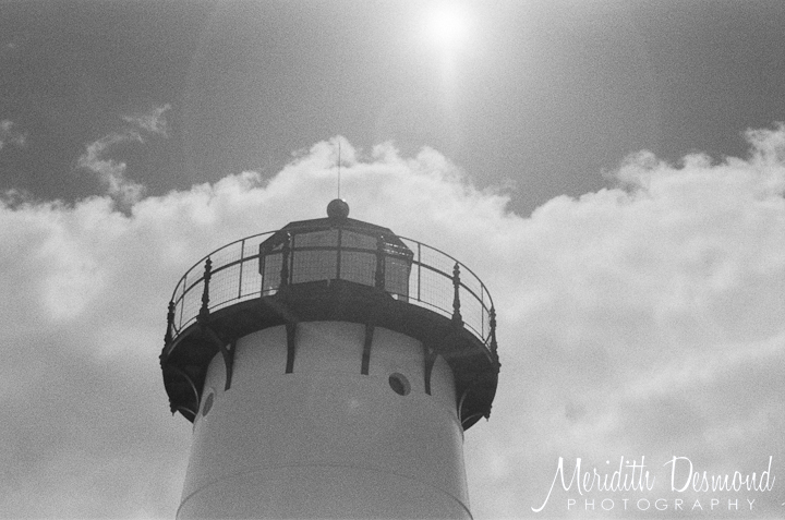 Edgartown Lighthouse
