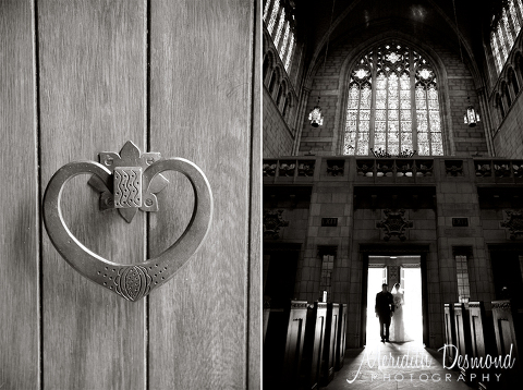 Princeton University Chapel