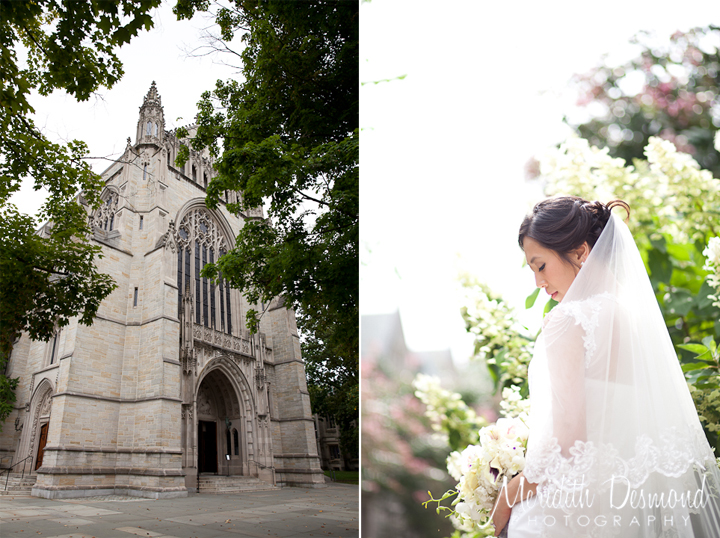 Princeton University Chapel