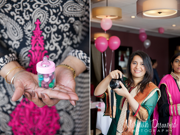 Indian Baby Shower at Mantra Restaurant-13 w logo