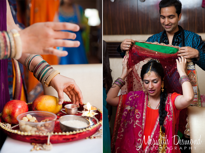 Indian Baby Shower at Mantra Restaurant-17 w logo