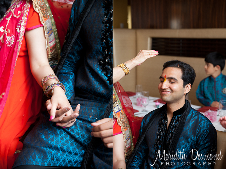 Indian Baby Shower at Mantra Restaurant-23 w logo