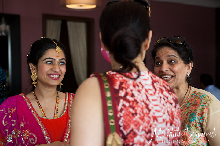 Indian Baby Shower at Mantra Restaurant-30 w logo