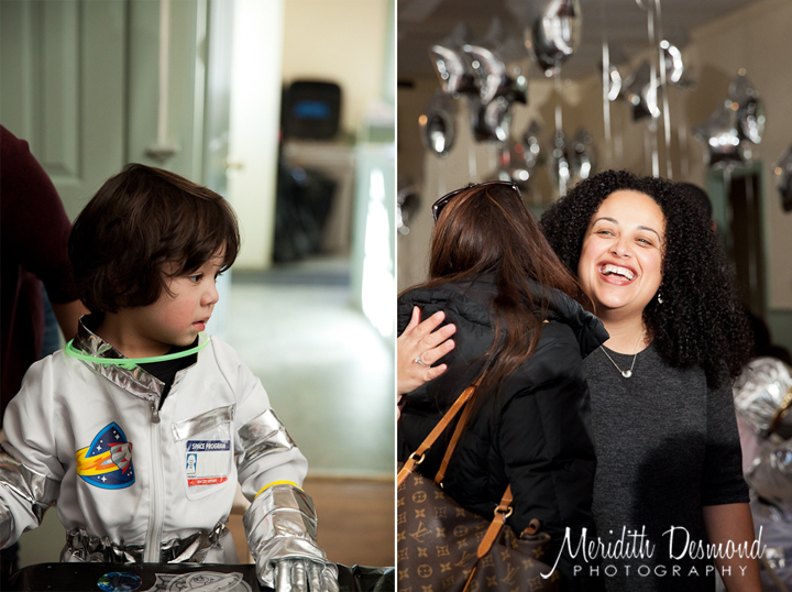 Outer Space Planetarium Birthday Party-15 w logo