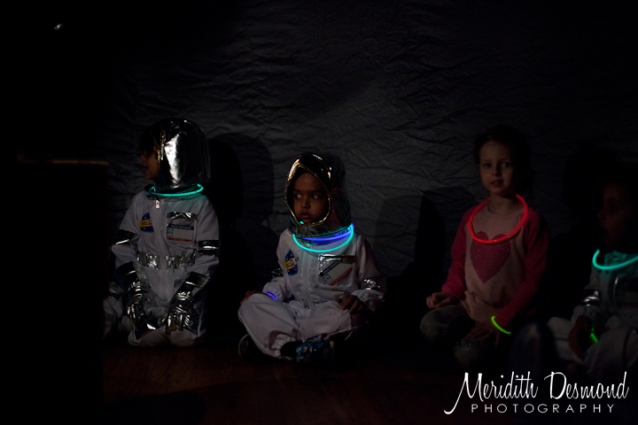 Outer Space Planetarium Birthday Party-17 w logo