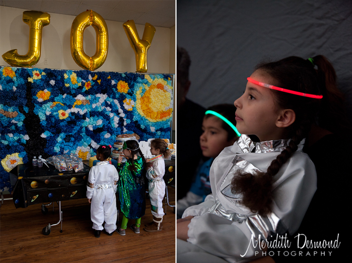 Outer Space Planetarium Birthday Party-21 w logo