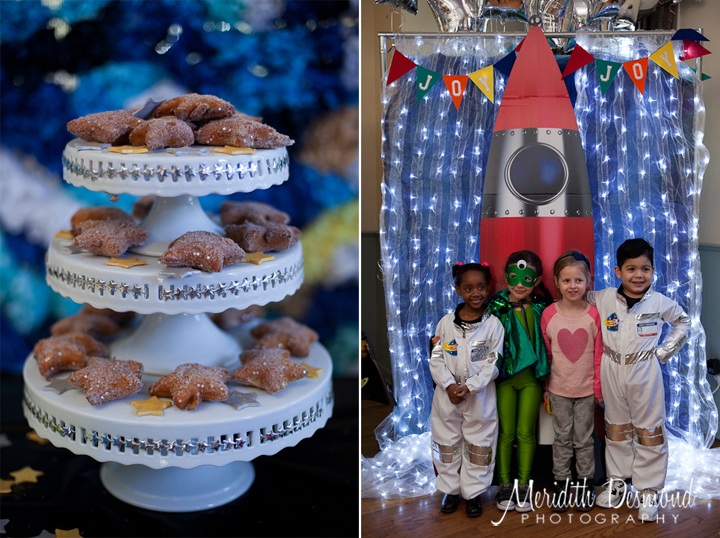 Outer Space Planetarium Birthday Party-24 w logo