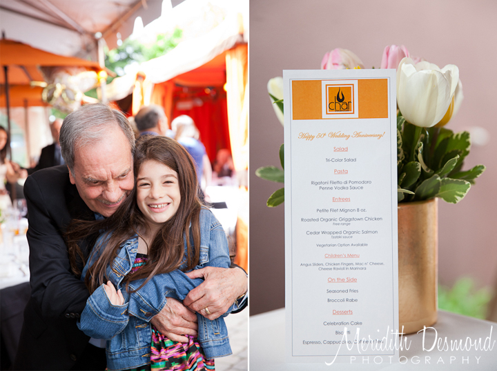 50th Anniversary Party at Char Steakhouse-11 w logo