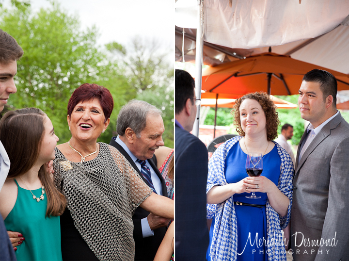 50th Anniversary Party at Char Steakhouse-14 w logo