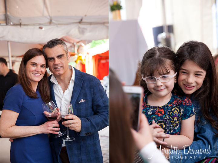 50th Anniversary Party at Char Steakhouse-18 w logo