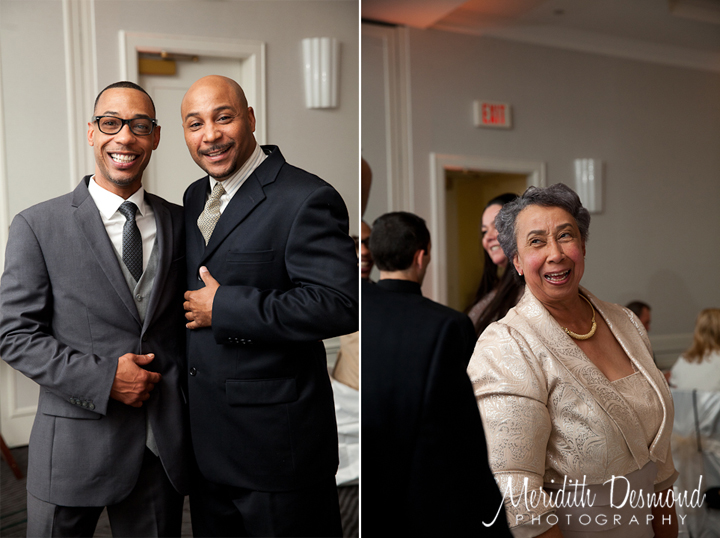 Renaissance Meadowlands Hotel-10 w logo