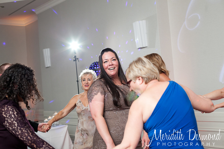 Renaissance Meadowlands Hotel-40 w logo