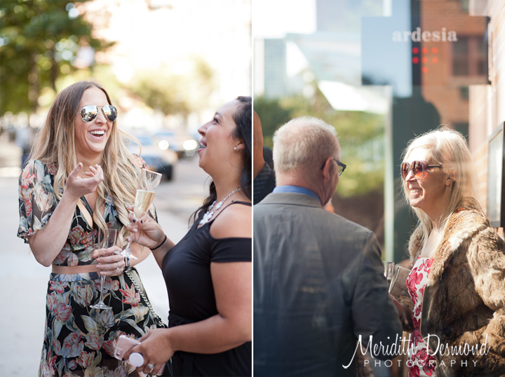 Ardesia Wine Bar NYC Intimate Wedding-10 w logo