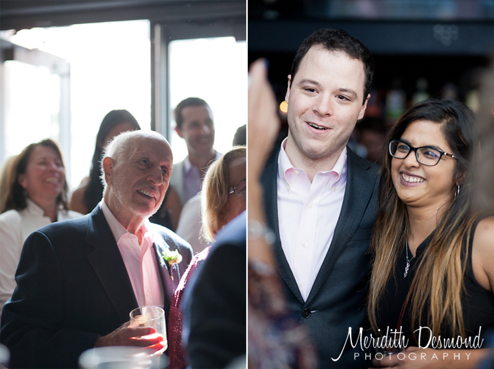 Ardesia Wine Bar NYC Intimate Wedding-16 w logo