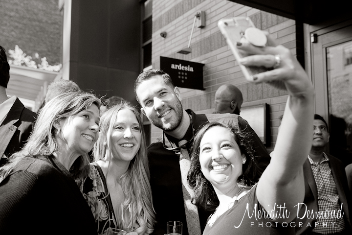 Ardesia Wine Bar NYC Intimate Wedding-18 w logo