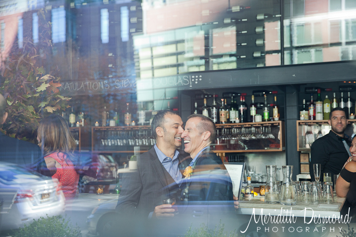 Ardesia Wine Bar NYC Intimate Wedding-49 w logo