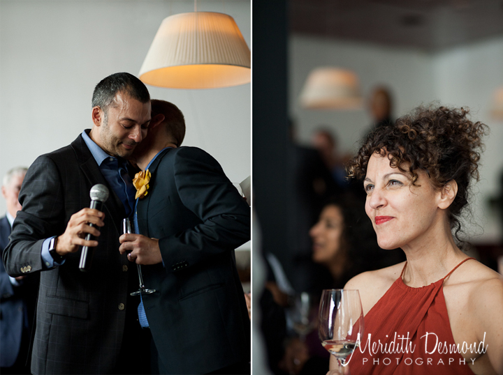 Ardesia Wine Bar NYC Intimate Wedding-54 w logo