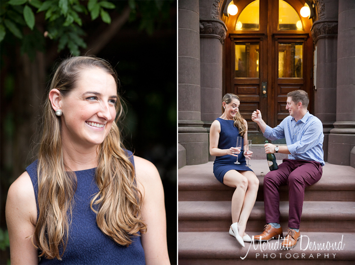 Upper West Side Film Engagement Photographer-26 w logo