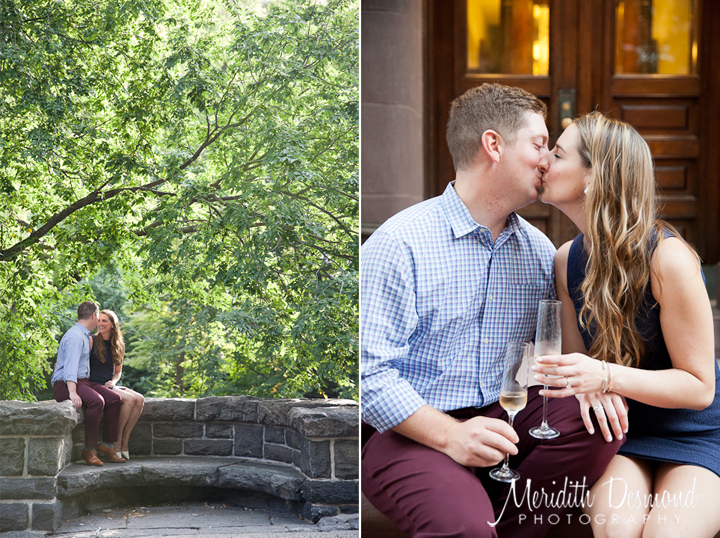 Upper West Side Film Engagement Photographer-27 w logo