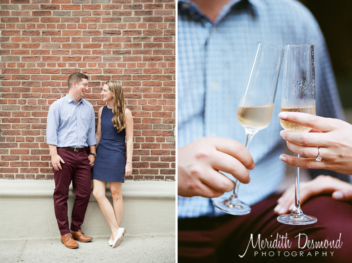 Upper West Side Film Engagement Photographer-29 w logo