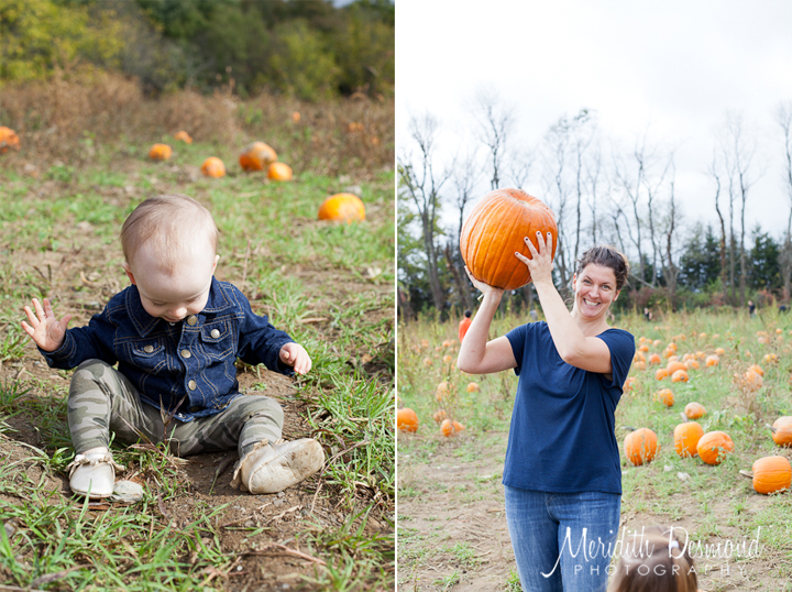 Manza Family Farm Pumpkin Picking-20 w logo