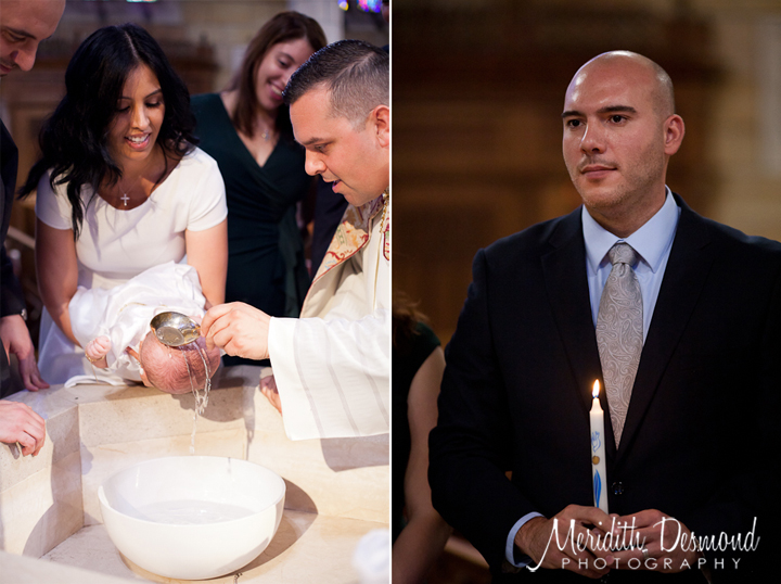 St. Stephen's Church Kearny Baptism-15 w logo