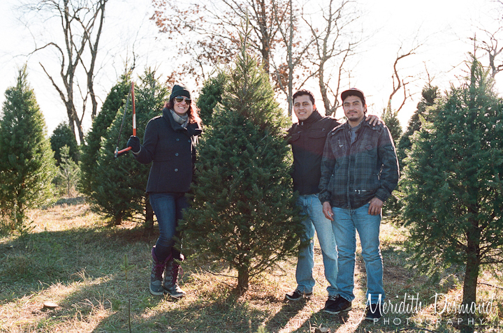 Christmas Tree Hunt 12-4-16-06 w logo