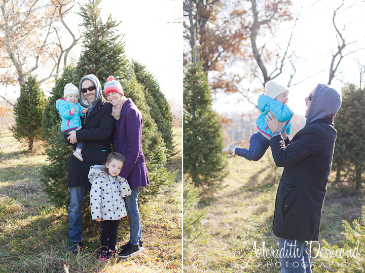 Christmas Tree Hunt 11-25-17--20 w logo