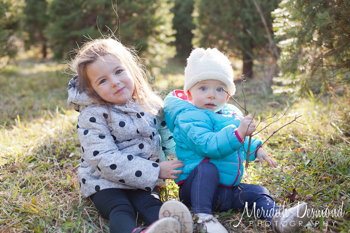 Christmas Tree Hunt 11-25-17--24 w logo