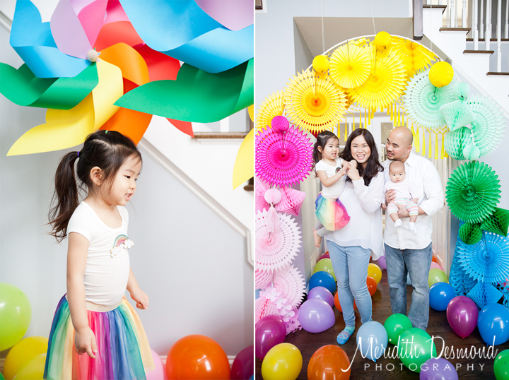 Rainbow 3rd Birthday Party-11 w logo