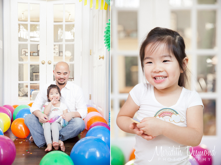 Rainbow 3rd Birthday Party-14 w logo