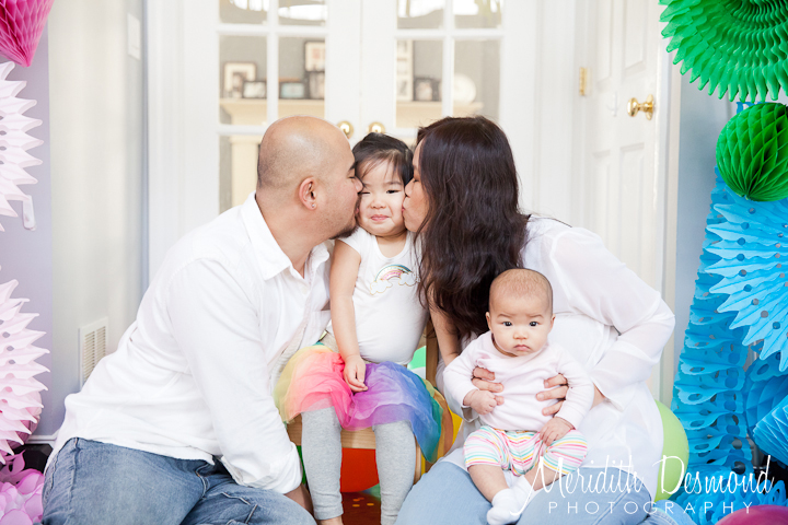 Rainbow 3rd Birthday Party-18 w logo