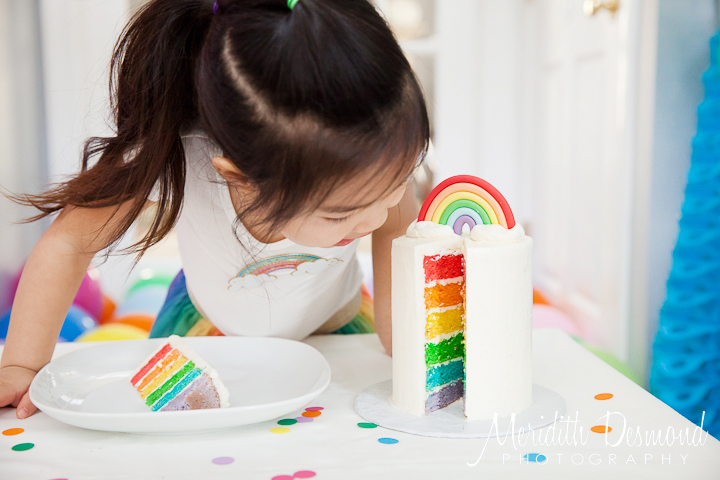 Rainbow 3rd Birthday Party-21 w logo