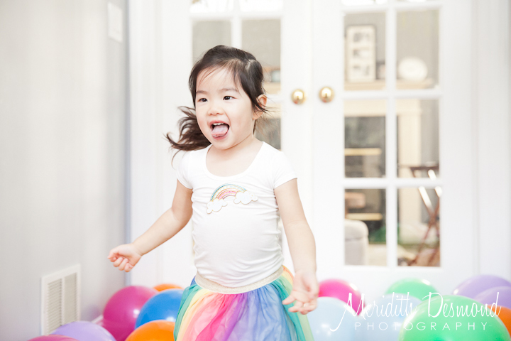 Rainbow 3rd Birthday Party-29 w logo