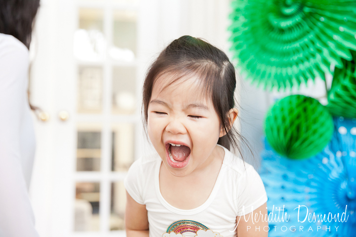 Rainbow 3rd Birthday Party-30 w logo