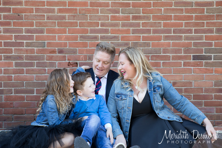 Wyckoff Photographer