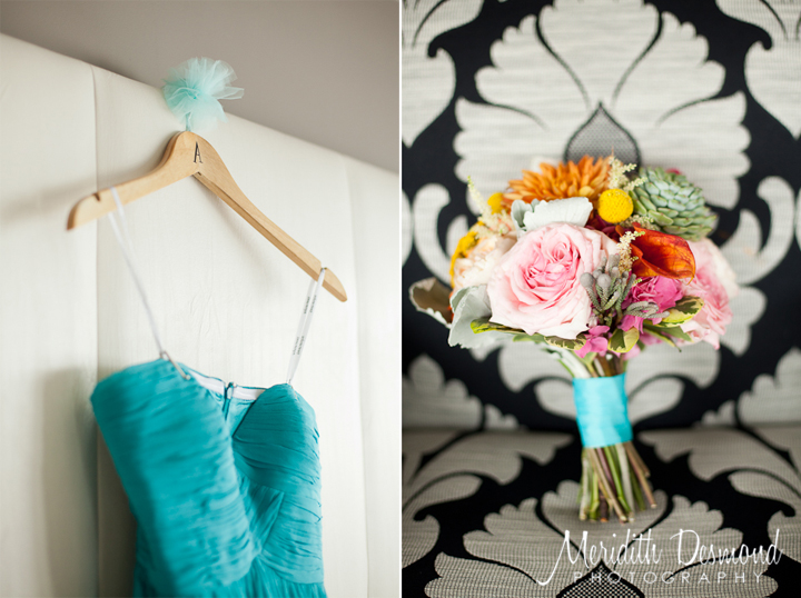 Jess + Jamie – Married at Oyster Point Hotel