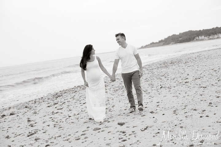 Kevin + Neda – Expecting