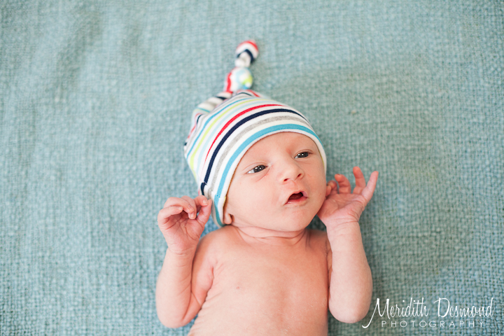 Max Henry – Sneak Peek