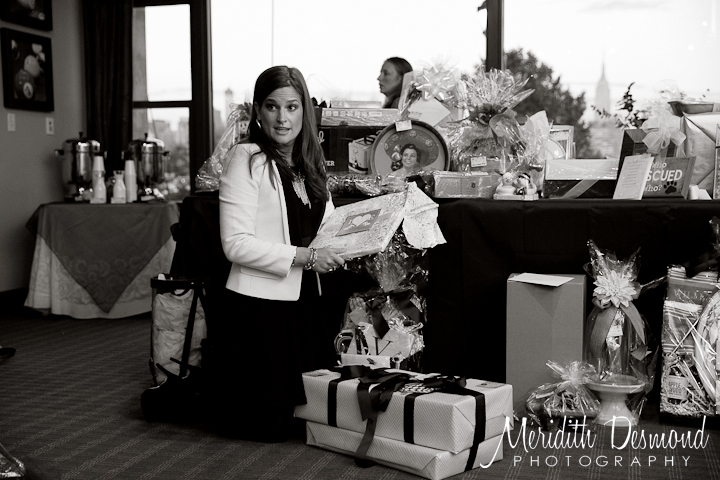 Nicole’s Hoboken Bridal Shower
