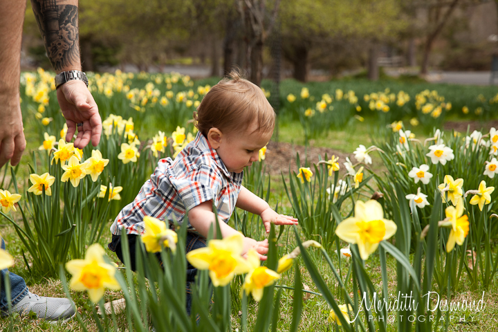 Patrick + Kelli + Luke + Max – Wyckoff Family Photography