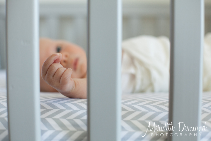 Hoboken Newborn Photography – Sneak Peek