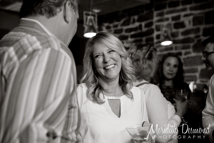 Kelly’s 50th Birthday at Steel Stacks